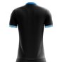 2023-2024 Uruguay Away Concept Football Shirt - Adult Long Sleeve