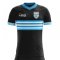 2022-2023 Uruguay Airo Concept Away Shirt (Your Name) -Kids