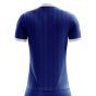 2022-2023 Yugoslavia Home Concept Football Shirt - Womens