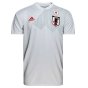 2018-2019 Japan Away Adidas Football Shirt (Kiyotake 8)