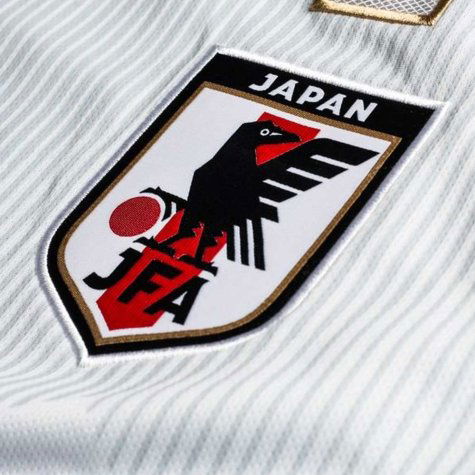 2018-2019 Japan Away Adidas Football Shirt (Kagawa 10)