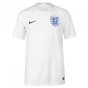2018-2019 England Home Nike Football Shirt (Vardy 11)