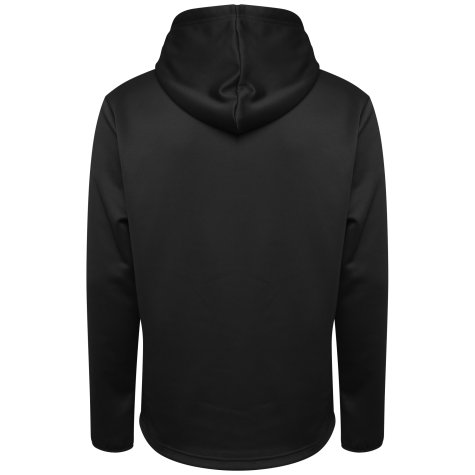 Airo Sportswear Heritage Hoody (Black-Emerald)