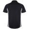 Airo Sportswear Matchday Polo Shirt (Navy-Silver)