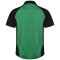 Airo Sportswear Matchday Polo Shirt (Green-Black)