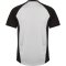 Airo Sportswear Player Training Tee (White-Black)
