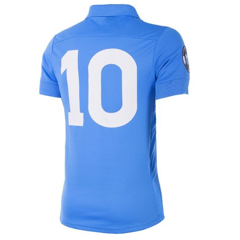 Napoli MUNDIAL x Copa Football Shirt