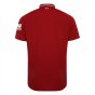 2018-2019 Liverpool Home Football Shirt (Milner 7)