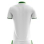 2022-2023 Senegal Home Concept Football Shirt (Kouyate 8)