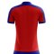 2023-2024 Panama Home Concept Football Shirt - Adult Long Sleeve
