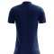 2023-2024 Costa Rica Away Concept Football Shirt - Adult Long Sleeve
