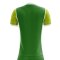 2023-2024 Senegal Away Concept Football Shirt (Koulibaly 3)