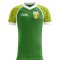 2022-2023 Senegal Third Concept Football Shirt (Kouyate 8) - Kids