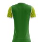 2022-2023 Senegal Away Concept Football Shirt (Kouyate 8) - Kids