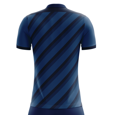 2025-2026 Argentina Concept Shirt (Banega 19)