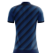 2022-2023 Argentina Away Concept Football Shirt (Batistuta 9)