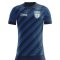 2022-2023 Argentina Away Concept Football Shirt (Pastore 18) - Kids