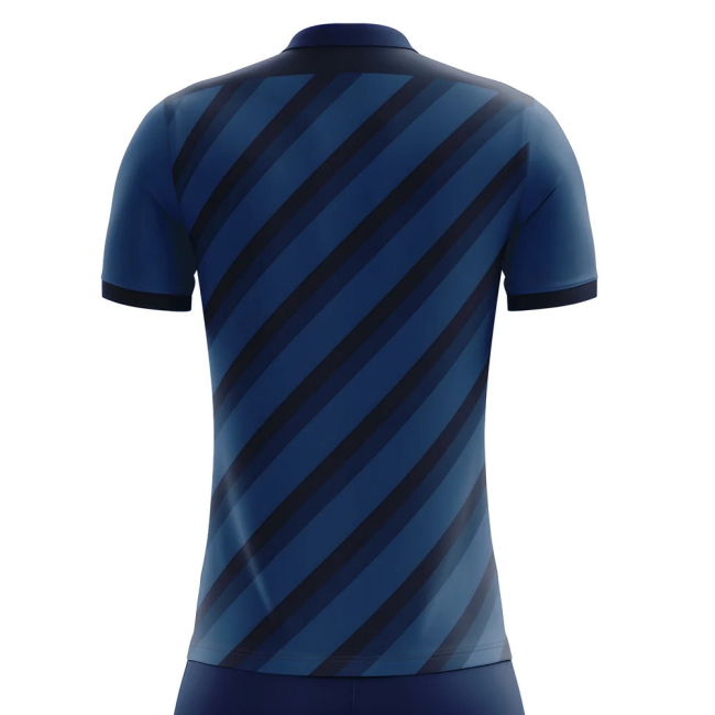 2025-2026 Argentina Concept Shirt (Maradona 10) - Kids