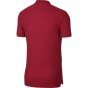 2018-2019 England Nike Authentic Franchise Grand Slam Polo Shirt (Red)