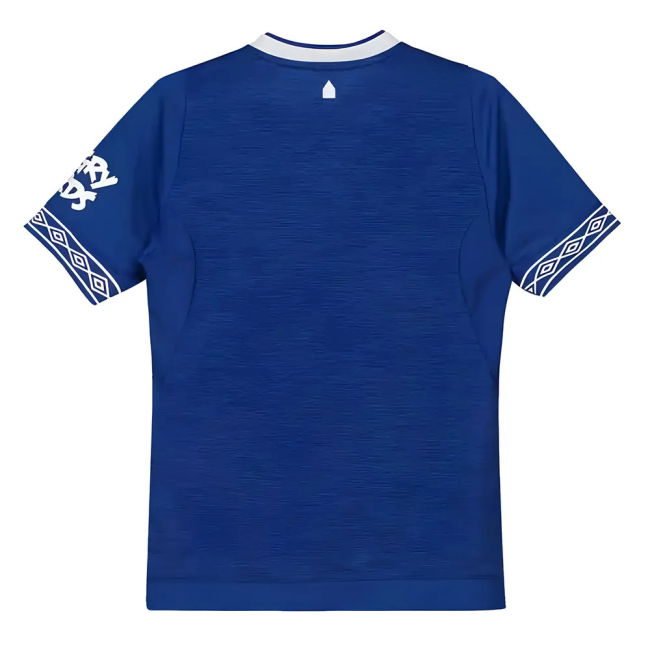 2018-2019 Everton Umbro Home Football Shirt (Kids)