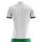 2023-2024 Nigeria Away Concept Football Shirt - Kids (Long Sleeve)