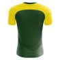 2023-2024 Australia Third Concept Football Shirt