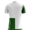 2022-2023 Algeria Home Concept Football Shirt (Your Name) -Kids