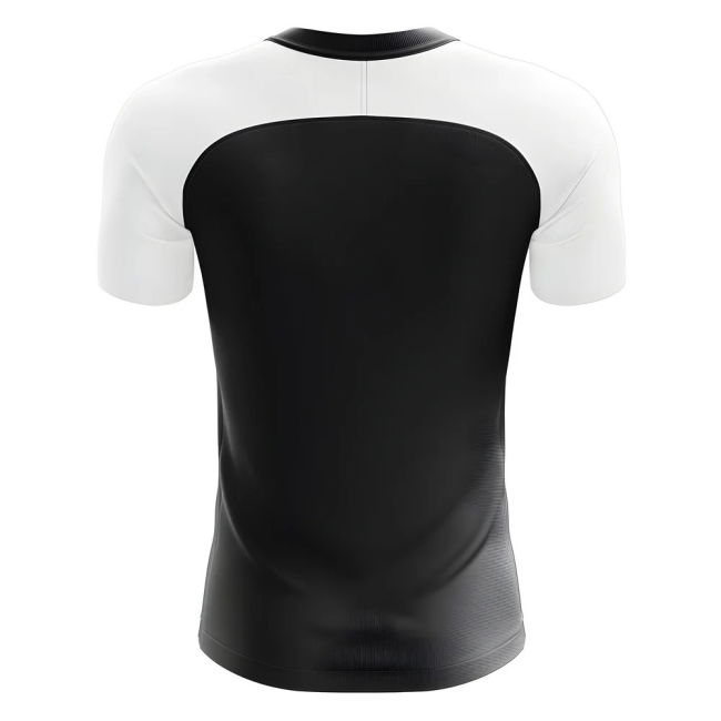2025-2026 Japan Third Concept Football Shirt - Womens