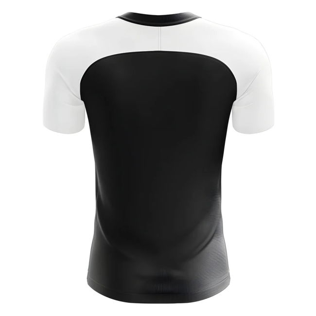 2025-2026 Japan Third Concept Football Shirt (Kids)