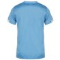Argentina FIFA World Cup 2018 Poly T Shirt Mens (Blue)
