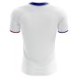2023-2024 South Korea Away Concept Football Shirt - Adult Long Sleeve
