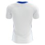 2023-2024 Greece Home Concept Football Shirt - Womens