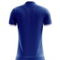 2022-2023 Greece Away Concept Football Shirt (Your Name) -Kids