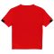 Belgium FIFA World Cup 2018 Poly T Shirt (Red) - Kids
