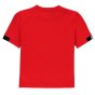 Belgium FIFA World Cup 2018 Poly T Shirt (Red) - Infants