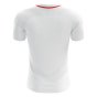 2022-2023 Poland Home Concept Football Shirt (Peszko 17)