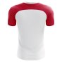 2022-2023 Georgia Home Concept Football Shirt - Womens