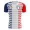 2023-2024 France Away Concept Shirt (Rabiot 15) - Kids