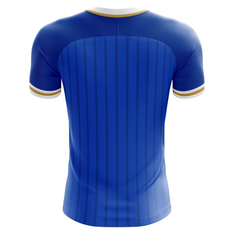 2025-2026 Italy Home Concept Football Shirt (Balotelli 9)