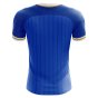 2022-2023 Italy Home Concept Football Shirt