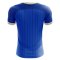 2023-2024 Italy Home Concept Football Shirt (Immobile 11) - Kids