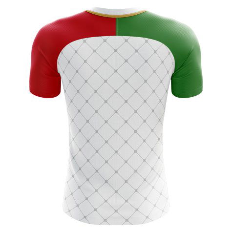 2025-2026 Italy Away Concept Football Shirt (Belotti 9) - Kids