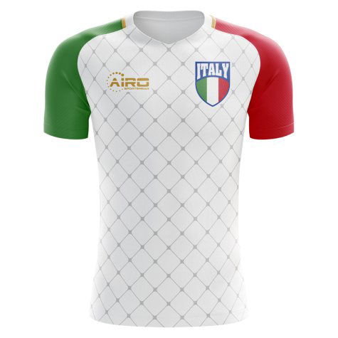 2025-2026 Italy Away Concept Football Shirt (Belotti 9) - Kids