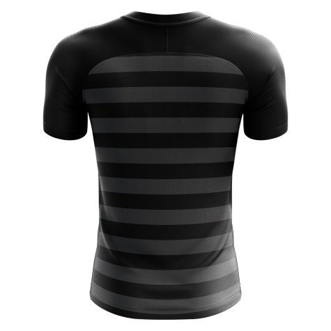 2025-2026 Italy Third Concept Football Shirt (Balotelli 9) - Kids