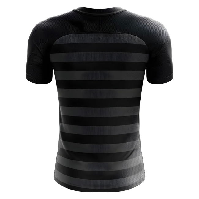 2025-2026 Italy Third Concept Football Shirt (Kids)