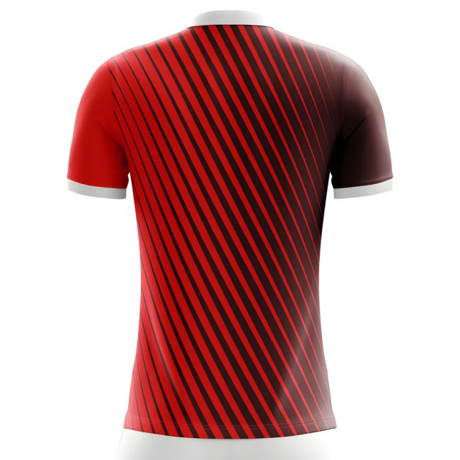2025-2026 Serbia Home Concept Football Shirt
