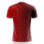 2022-2023 Serbia Home Concept Football Shirt - Womens