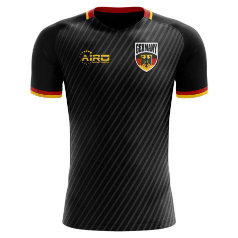 2025-2026 Germany Third Concept Football Shirt (Podolski 10)