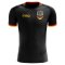 2022-2023 Germany Third Concept Football Shirt (Sane 19)