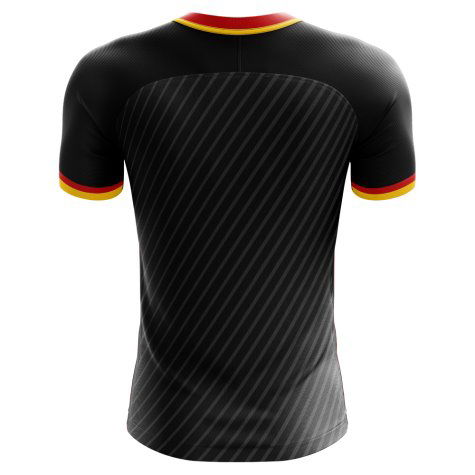 2025-2026 Germany Third Concept Football Shirt (Khedira 6) - Kids